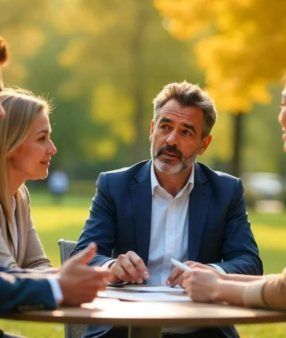 Consulting and Advisory Services